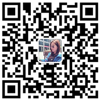 公眾號(hào)二維碼