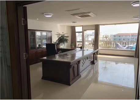 如克辦公環(huán)境