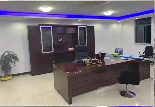 辦公環(huán)境展示