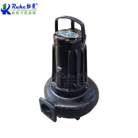 AV潛水排污泵撕裂式潛污泵抗堵塞潛污泵增強(qiáng)型潛水排污泵廠家直銷