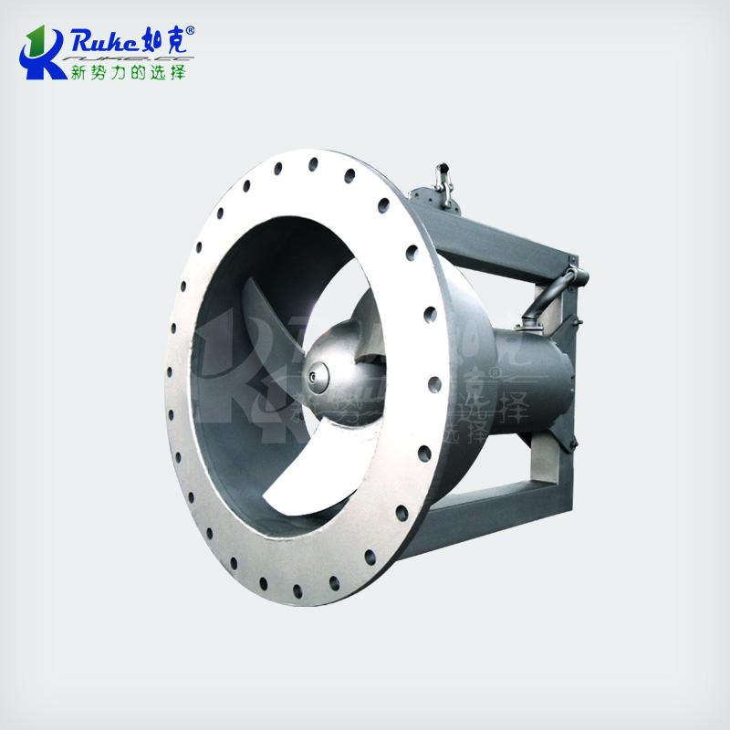 QJB-W型污泥回流泵耐酸堿消化液潛水回流泵