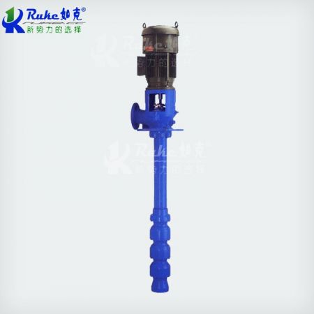 RJC立式冷熱水長軸深井泵高揚(yáng)程長軸消防深井泵農(nóng)田灌溉潛水電泵