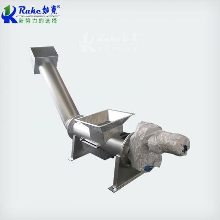 壓榨機(jī)LYZ2196螺旋壓榨機(jī) 小型壓榨機(jī) 污泥泥餅壓榨設(shè)備