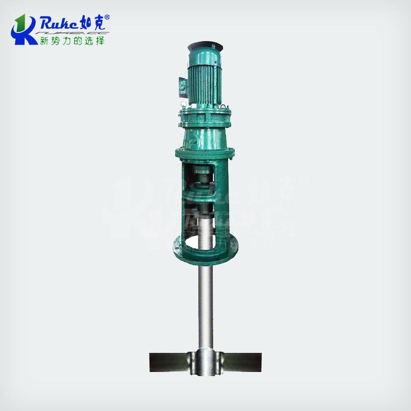 JBJ漿式攪拌機(jī)立式槳板反應(yīng)攪拌機(jī)混凝池?cái)嚢杵鳚{式攪拌器廠家