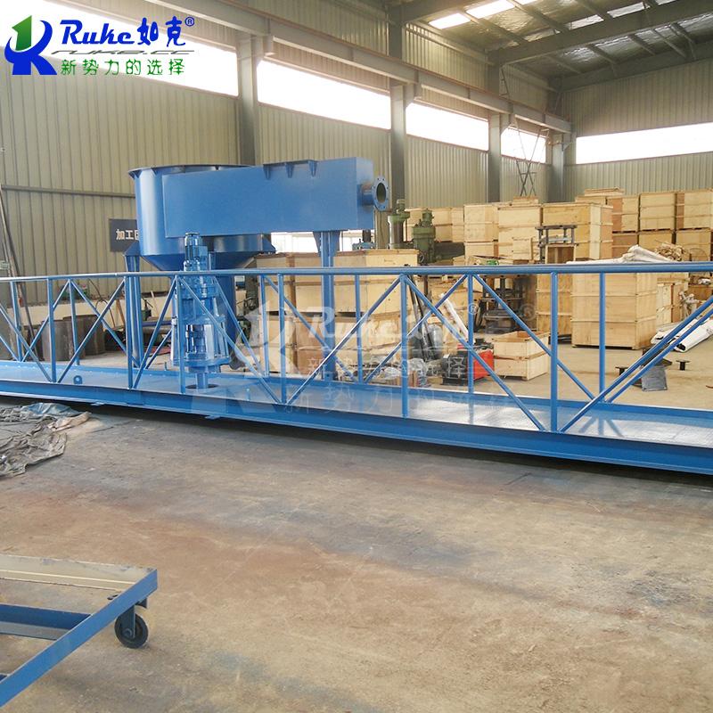 如克帶你正確選擇破碎格柵電機