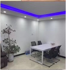 如克辦公環(huán)境