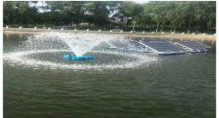 怎樣選擇不同類別的曝氣機